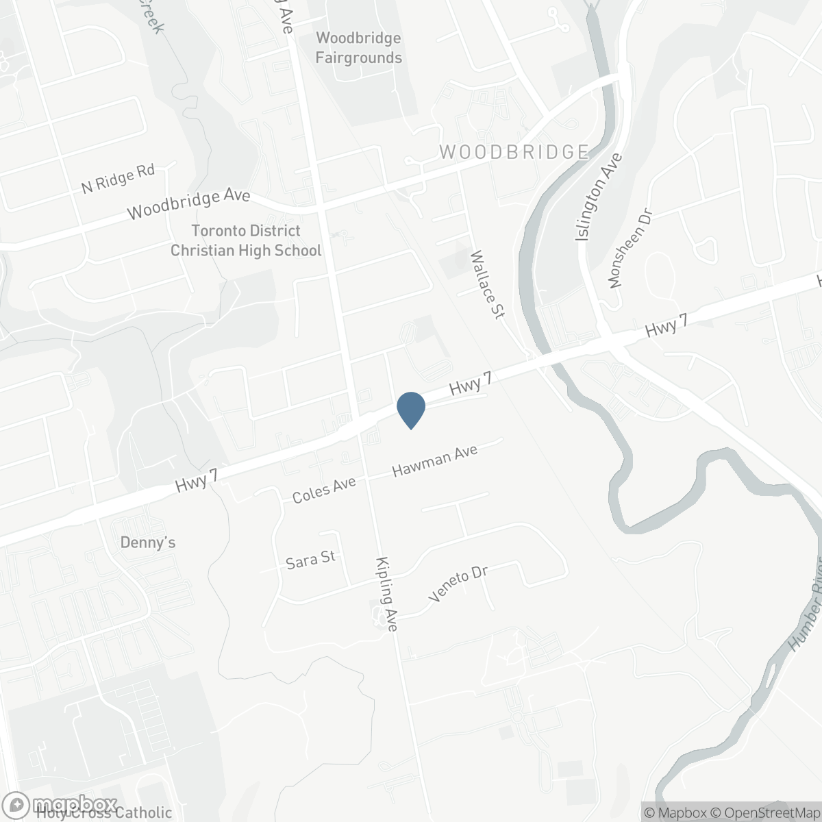15 MCKENZIE STREET, Vaughan, Ontario L4L 2E4